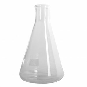 erlenmeyer 1000 ml gegradueerd hittebestendig