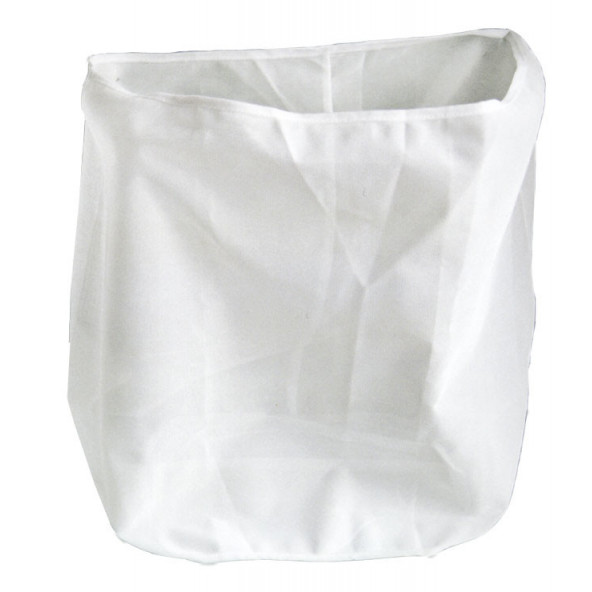 filterzak nylon 15x15x35 cm fijn filterzak nylon 15x15x35 cm fijn