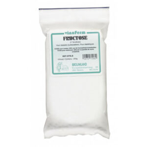 fructose (levulose) 250 g