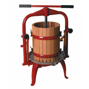 fruitpers 20 l