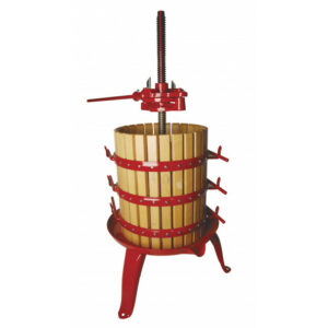 fruitpers gelakt 70 l (type 40)