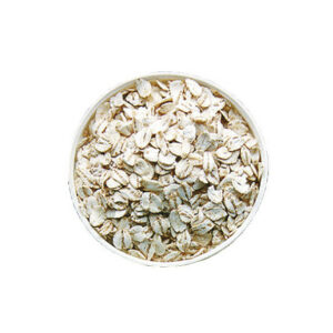 gerstevlokken 25 kg