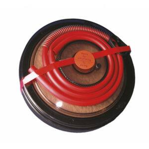 hevelfilter VINOFERM "mini" compleet
