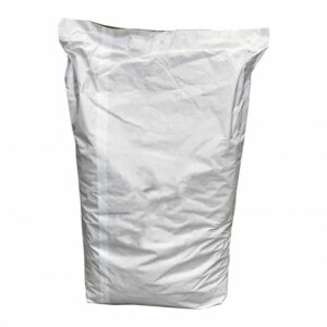 kandijsuiker wit brokken 25 kg