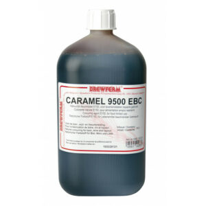 karamel 1 l