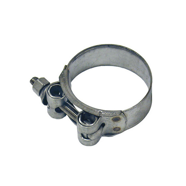 klemband RVS HD 36-39 mm klemband RVS HD 36-39 mm