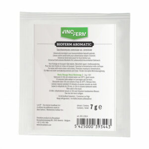 korrelgist Bioferm Aromatic 7 g