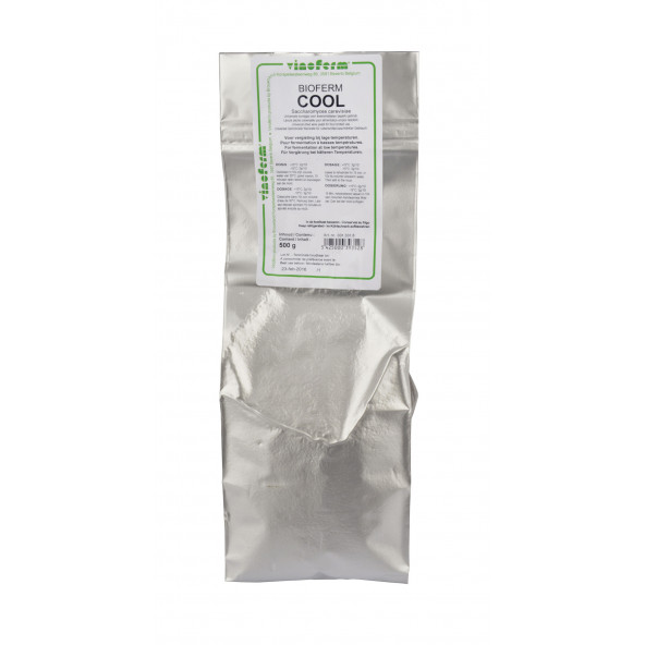 korrelgist Bioferm Cool 500 g korrelgist Bioferm Cool 500 g