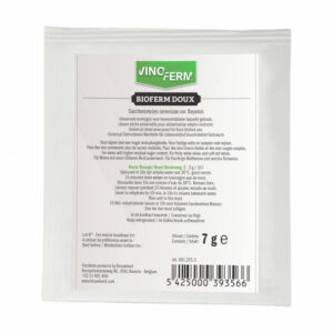 korrelgist Bioferm Doux 7 g