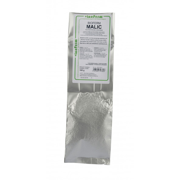 korrelgist Bioferm Malic 100 g korrelgist Bioferm Malic 100 g