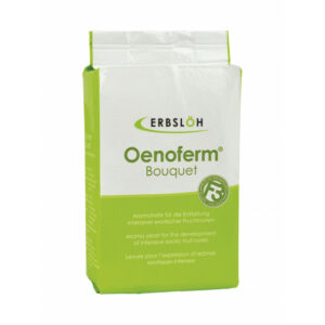 korrelgist Oenoferm Bouquet 500 g