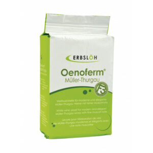 korrelgist Oenoferm Müller Thurgau 500 g