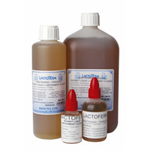 lebstremsel LACTOFERM 25 ml