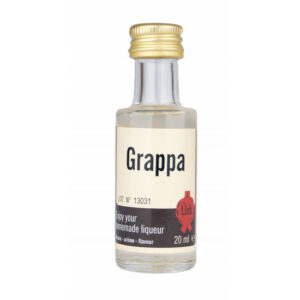 likeurextract Lick grappa 20 ml
