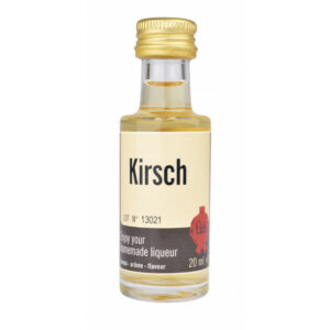 likeurextract Lick kirsch 20 ml