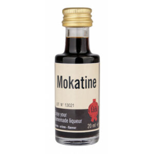 likeurextract Lick mokatine 20 ml