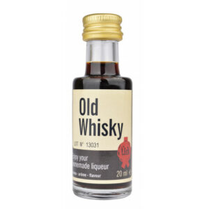 likeurextract Lick old whisky 20 ml