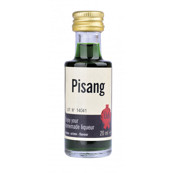 likeurextract Lick pisang 20 ml likeurextract Lick pisang 20 ml