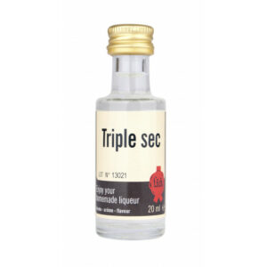 likeurextract Lick triple sec 20 ml