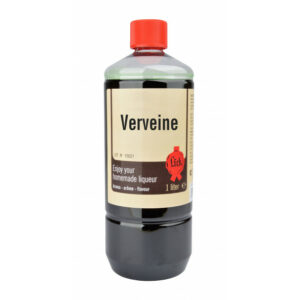 likeurextract Lick verveine 1 liter