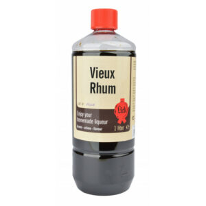 likeurextract Lick vieux rhum 1 liter