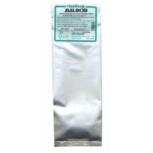 malocid malol. bact. 25 g voor 50 l