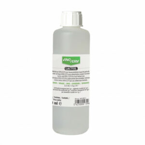 melkzuur 80% VINOFERM lactol 250ml