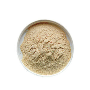 moutextract poeder amber 18 EBC 500 g