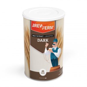 moutextract vloeibaar BREWFERM donker 1