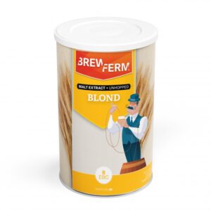 moutextract vloeibaar BREWFERM licht 1