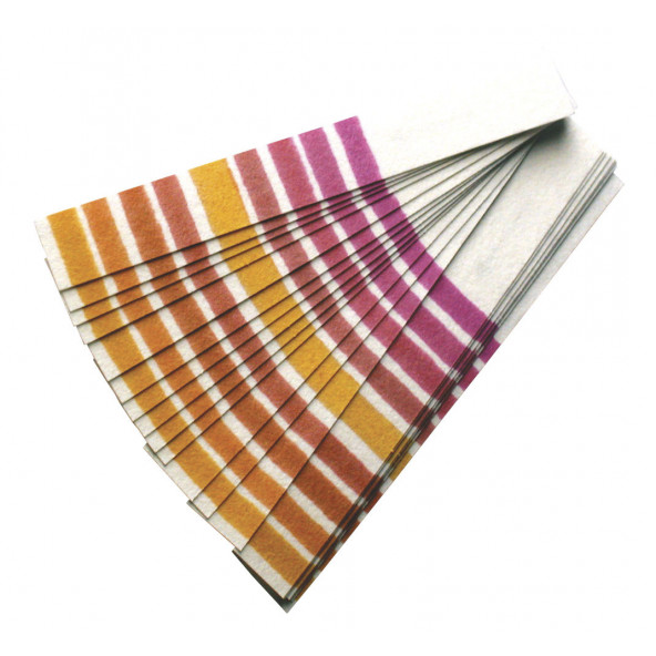pH-papier 5 pH-papier 5