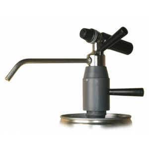 party master bier-tapkop korffitting