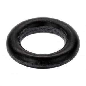 rubber ring voor dip-tube soda keg