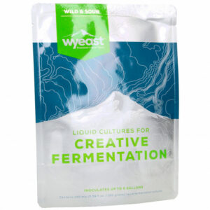 Biergist WYEAST XL 3763 Roeselare Ale Blend