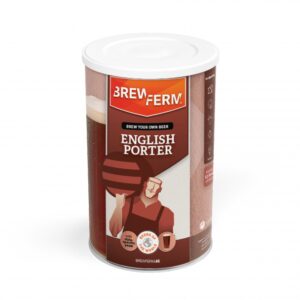 Brewferm bierkit English Porter