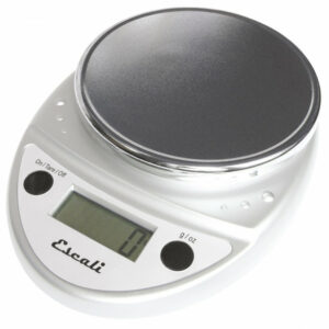 Digitale weegschaal Primo 0-5 kg / 1 g