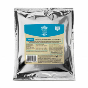 Gedroogde biergist Kveik Yeast M12 - 250 g - Mangrove Jack's Craft Series