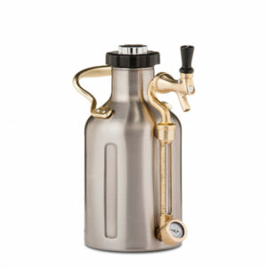 GrowlerWerks uKeg™ 64 rvs - 1