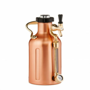 GrowlerWerks uKeg™ 64 verkoperd - 1