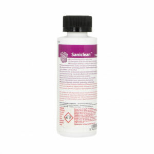 SaniClean Five Star 118 ml