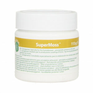 Supermoss HB Five Star 113 g