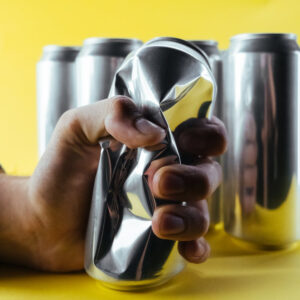geen alcohol tijdens dry january