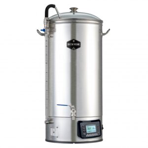 Brew Monk™ Magnus - Alles-in-een brouwsysteem