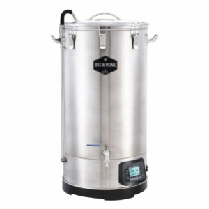 Brew Monk™ Titan - Alles-in-een brouwsysteem