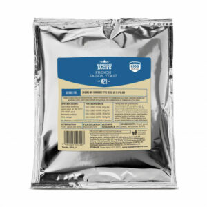 Gedroogde biergist French Saison M29 - 250 g - Mangrove Jack's Craft series
