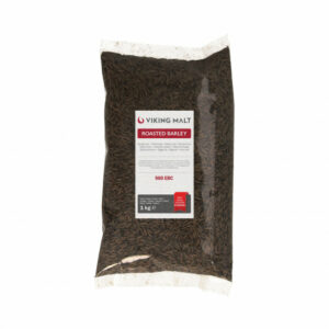 Viking Geroosterde Gerst - 900 EBC - 1 kg