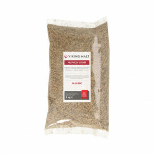 Viking Munich Mout Licht - 14-18 EBC - 1 kg