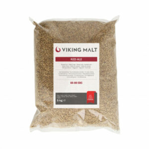 Viking Red Ale Mout - 60-80 EBC - 5 kg