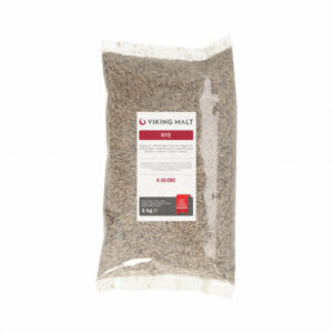 Viking Roggemout - 4-10 EBC - 1 kg