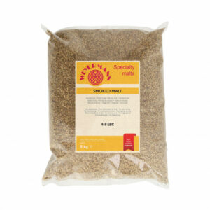 rookmout (Rauchmalz) Weyermann 4-8 EBC 5 kg